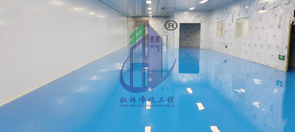 如何判斷一個(gè)無塵車間的凈化級(jí)別是否達(dá)標(biāo)？